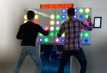 TWall Plus Game