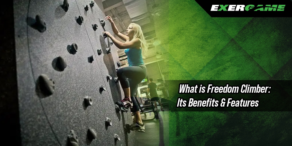 What is Freedom Climber: its benefits & features?