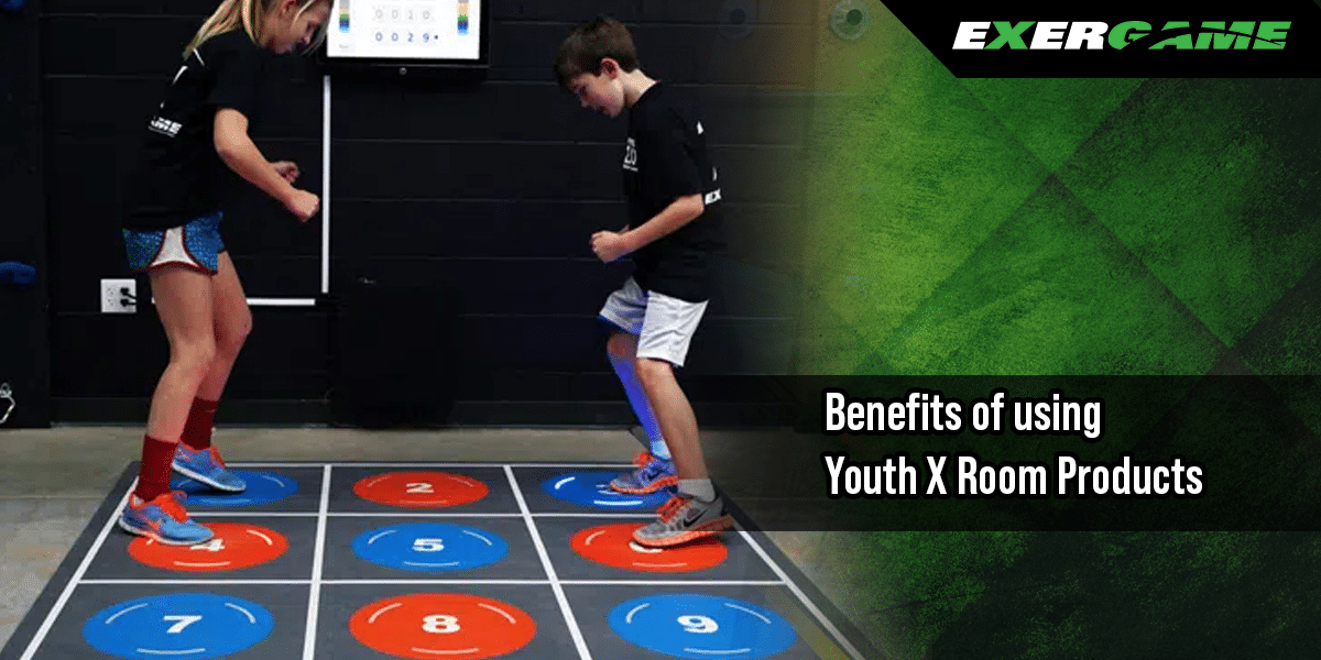 Benefits of using Youth X Room Products: A Gateway to Health and Fun