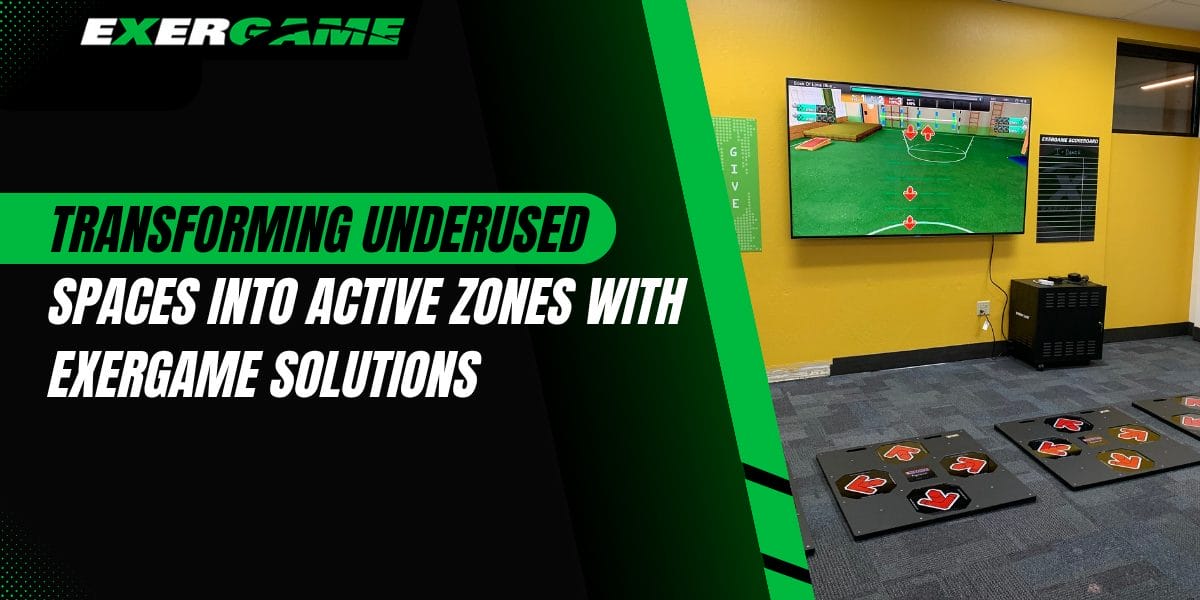 Exergaming at the Cherokee Youth Center