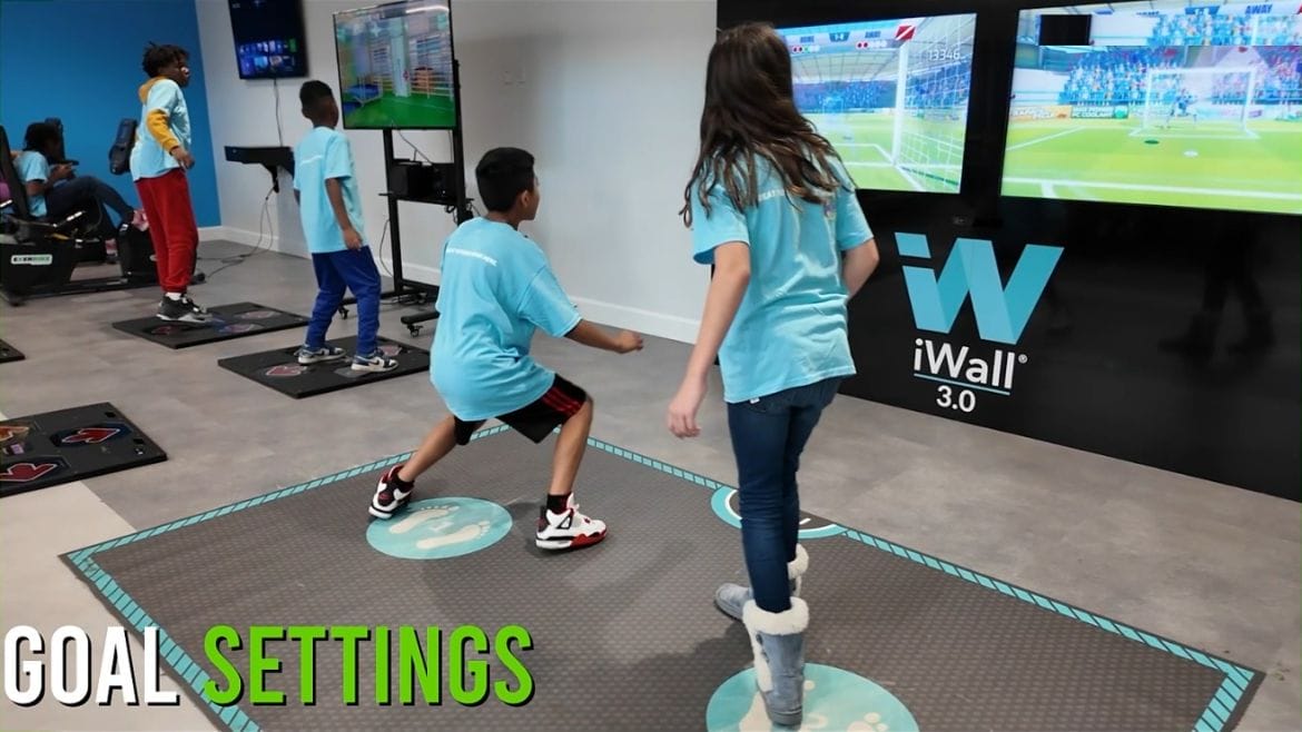 Year-Round Activity at the Boys & Girls Club of Martin County