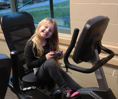 exerbike gs