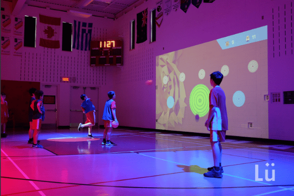 LU Interactive Playground