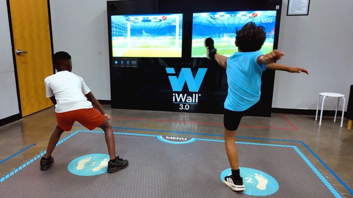 Exergaming Is Transforming Youth Engagement at the YMCA
